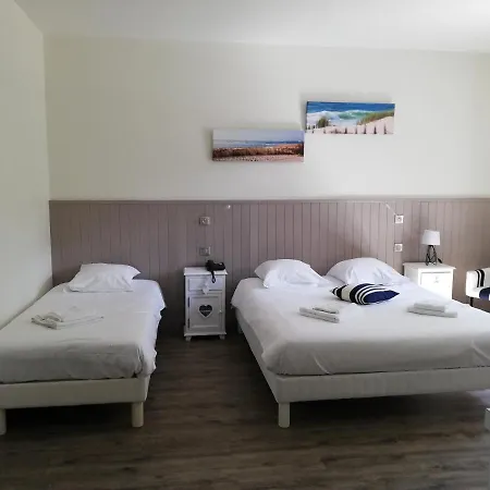 Hotel Ttiki Etchea