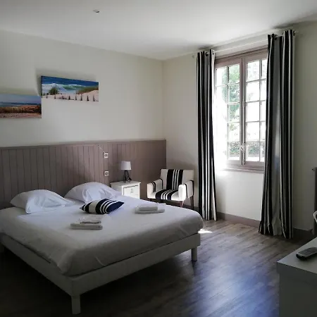 Hotel Ttiki Etchea 2*