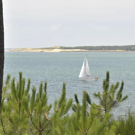 Ttiki Etchea Pyla-sur-Mer
