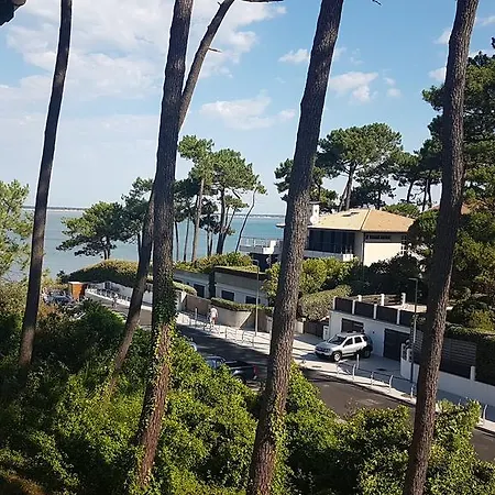 Ttiki Etchea 2* Pyla-sur-Mer