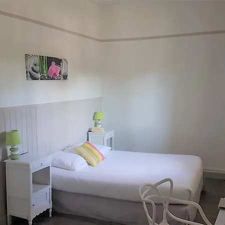 Hotel Ttiki Etchea Pyla-sur-Mer