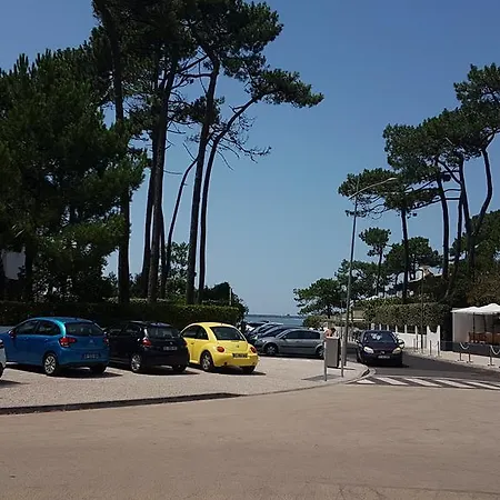 Ttiki Etchea Hotel Pyla-sur-Mer