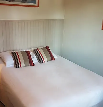 Hotel Ttiki Etchea Pyla-sur-Mer