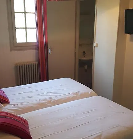 Hotel Ttiki Etchea