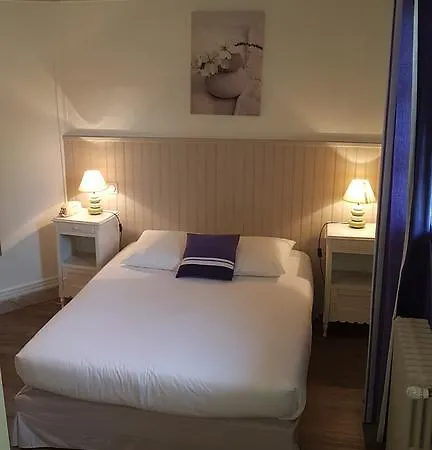 Ttiki Etchea Hotel Pyla-sur-Mer