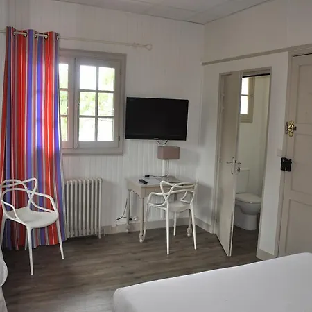 Hotel Ttiki Etchea