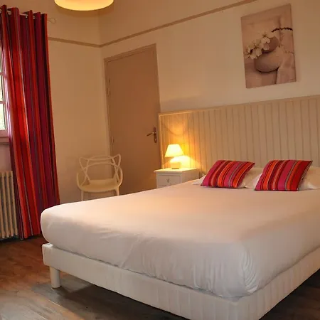 Hotel Ttiki Etchea Pyla-sur-Mer