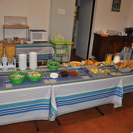 Hotel Ttiki Etchea Pyla-sur-Mer