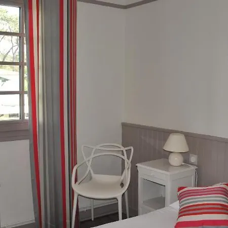 Ttiki Etchea 2* Pyla-sur-Mer