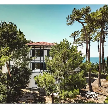 Ttiki Etchea 2* Pyla-sur-Mer