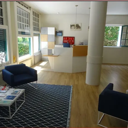 Ttiki Etchea Hotel Pyla-sur-Mer