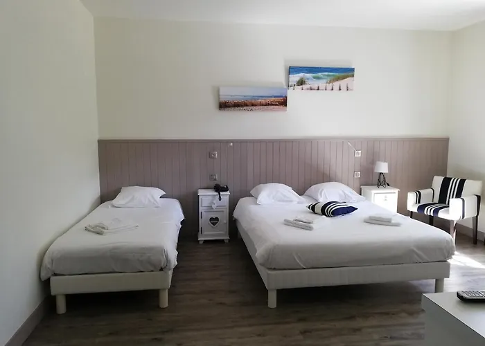 فندق Ttiki Etchea