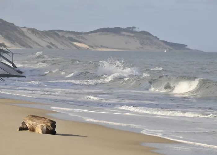 Ttiki Etchea فندق 2*