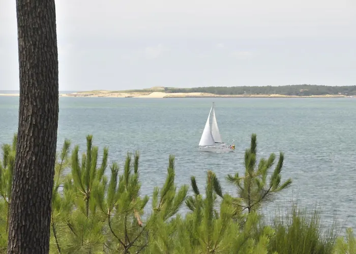 Ttiki Etchea Пила-сюр-Мер