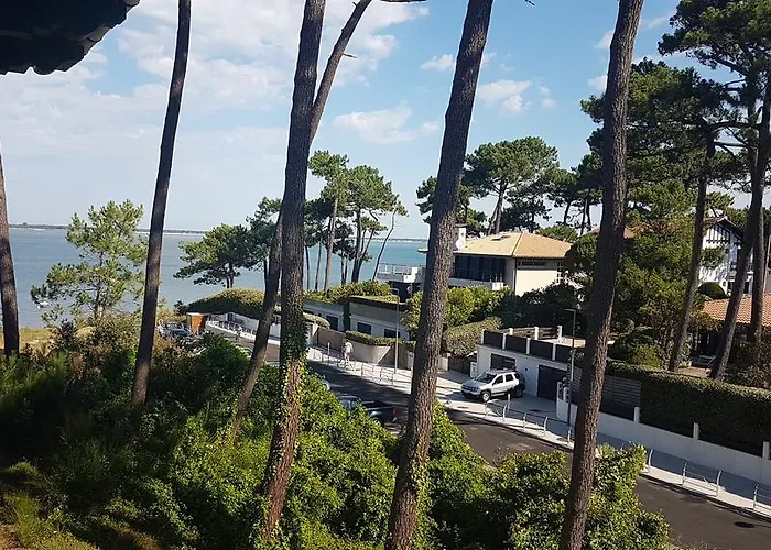 Ttiki Etchea 2* بيلا-سور-مير