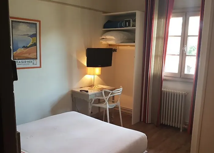 Ttiki Etchea Отель 2*