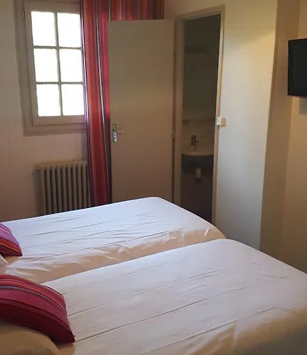 Отель Ttiki Etchea