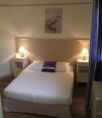 Ttiki Etchea Отель Пила-сюр-Мер