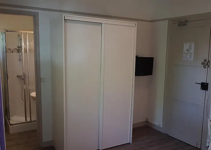 Отель Ttiki Etchea 2*