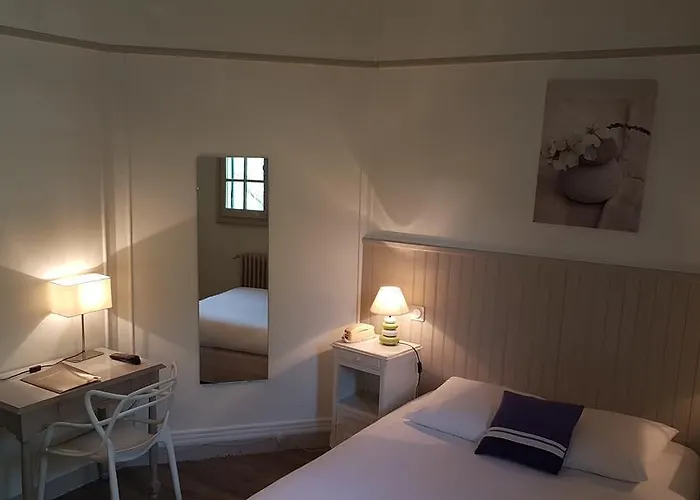 Ttiki Etchea بيلا-سور-مير