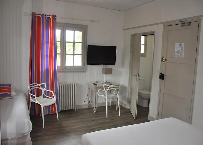 فندق Ttiki Etchea