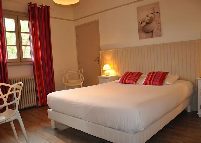 فندق Ttiki Etchea بيلا-سور-مير