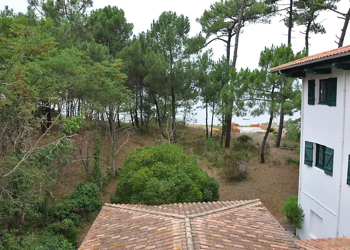 فندق Ttiki Etchea