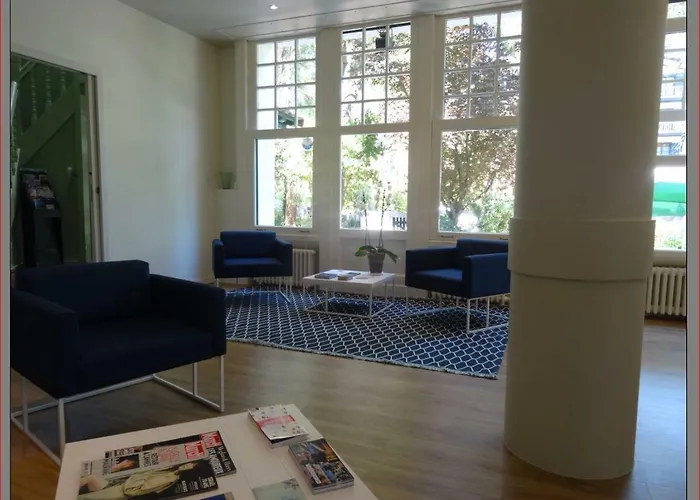 Ttiki Etchea 2* بيلا-سور-مير