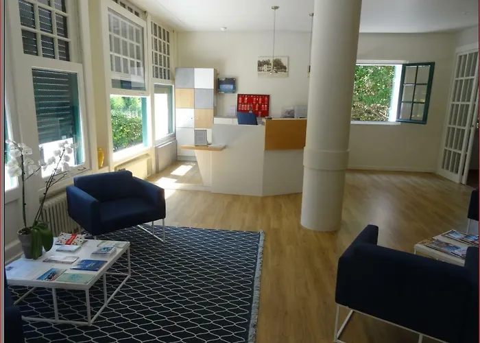 Ttiki Etchea فندق بيلا-سور-مير