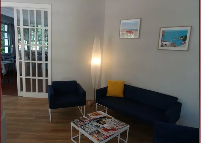 Ttiki Etchea 2* Пила-сюр-Мер